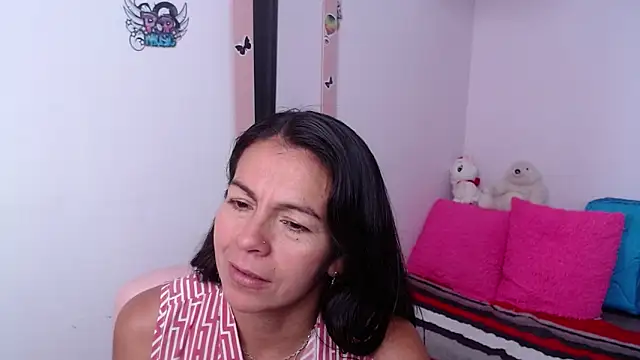 Chat XXX ao vivo de camilavargas_