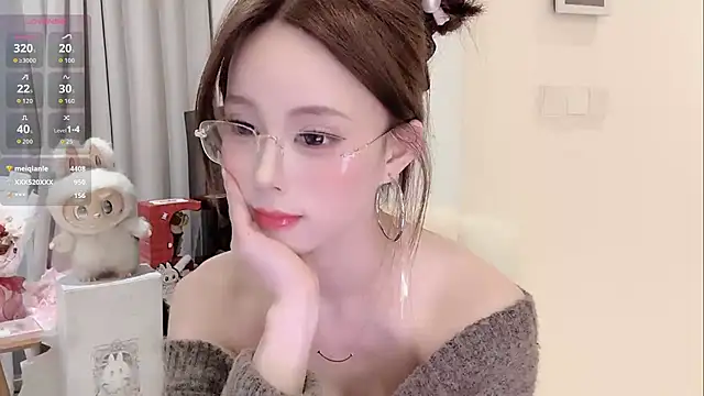 Nebula-qiu Live XXX-Chat