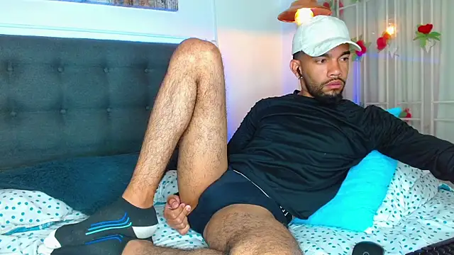 andresnoir_'s Webcam Show