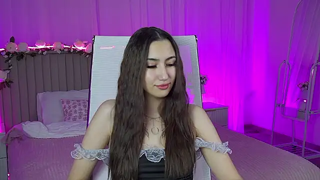 Онлайн чат XXX RebeckaThornton