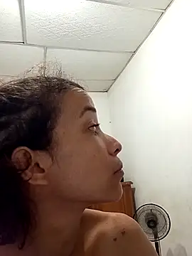 Teressa_LoveのライブXXXチャット