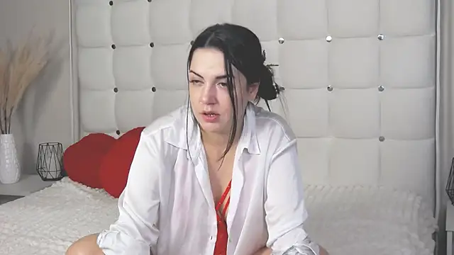 Chat XXX ao vivo de AlsouKass