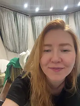 Nayverin33 Webcam Show