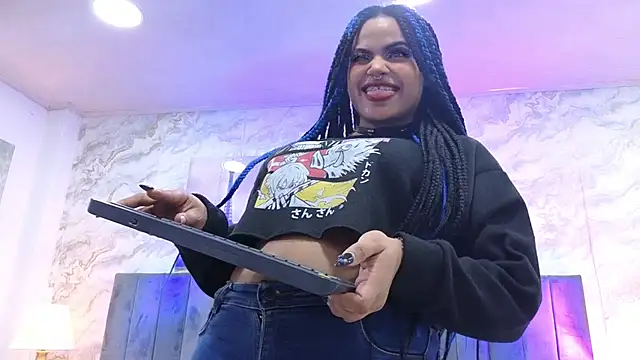 دردشة April_Kay الجنسية المباشرة