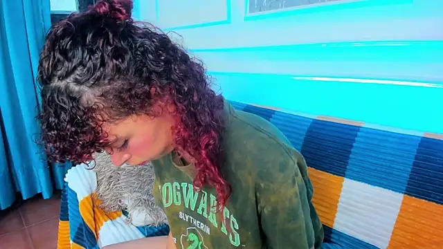 AliceMadnesn Live XXX chat