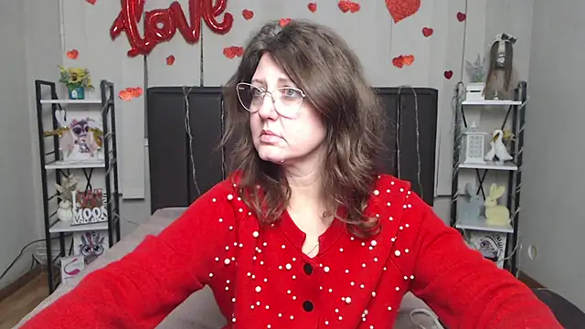 RoseHille 即時 XXX 聊天