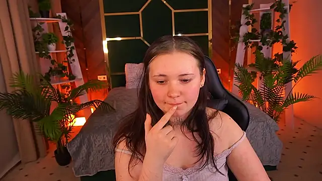 Oliviia_Rose Webcam Show