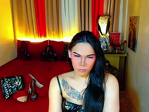 Kelly_Shemale Chat XXX live