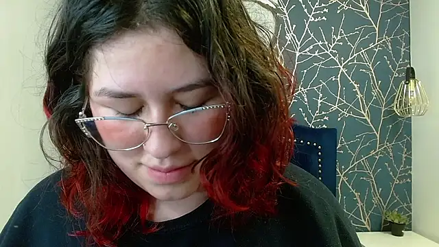 Czat XXX na żywo – azul_veraa