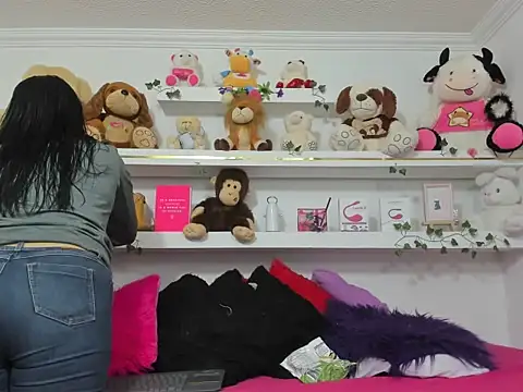 violeta_karsonn Live XXX chat