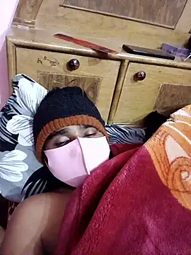 Show Webcam de Cutiepie91