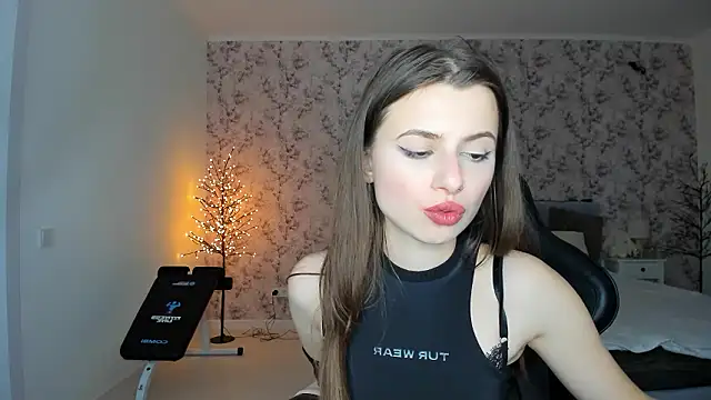 Hot_Molly5 Webcam Show