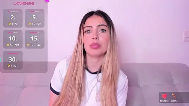 Fernanda_aaaa 라이브 XXX 채팅