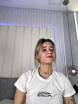 JuliaColemann's Live XXX Chat