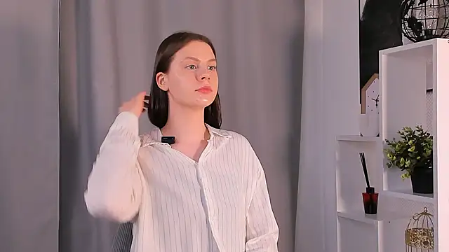 ZulmaMoscone Webcam Show