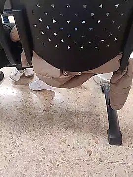 Sembang XXX Secara Langsung Primadonna_girl