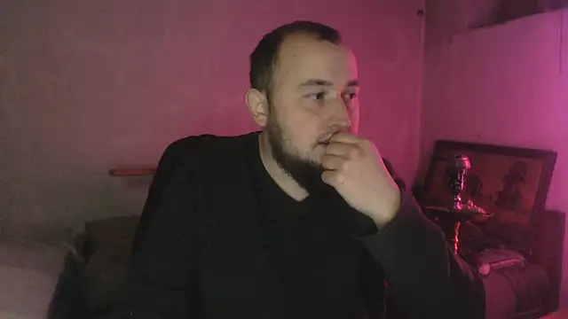 BIG-COCK-OMG Webcam-Show