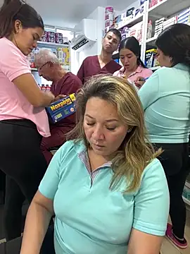 kandalove 即時 XXX 聊天