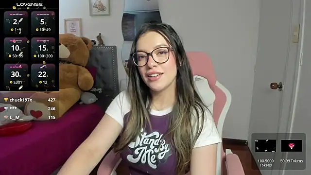 Онлайн чат XXX samysweet_8