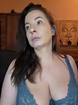 Webkamerová show cristalines