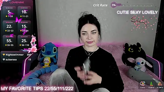 SemurMur Chat XXX in diretta