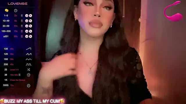 madam_agnes1 Live XXX-chat