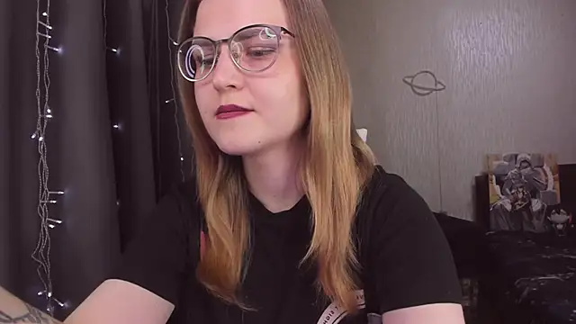 Chat XXX Live MissBrightShine