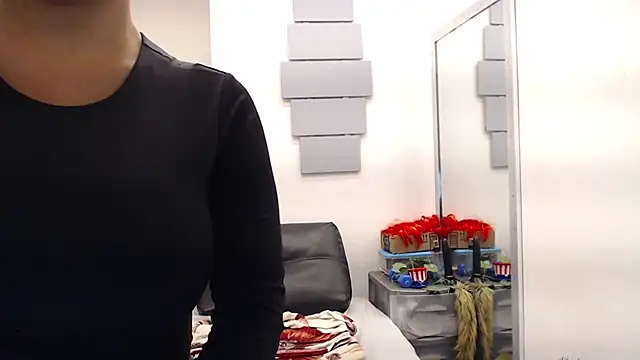 eva_twiss Live XXX-Chat