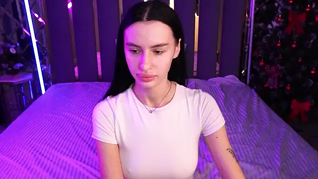 Snow_WhiteeeX Live XXX-Chat