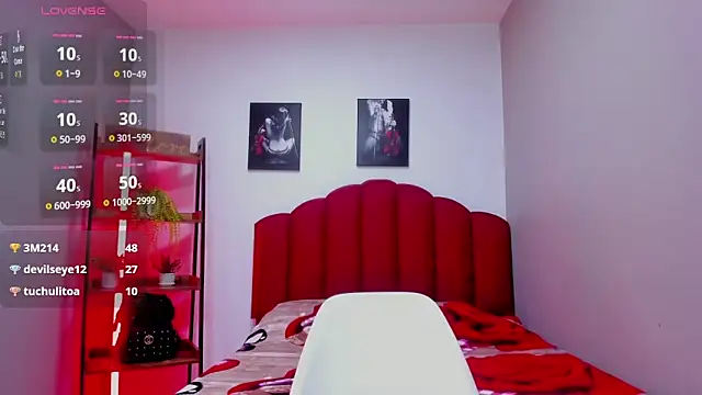 hanna_sexx__のライブXXXチャット