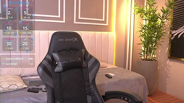 Ethan_occonor Live XXX Chat