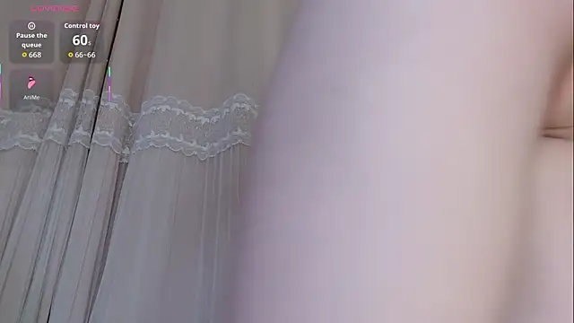 BoxedGyre- Adlı Modelin Canlı XXX Sohbeti