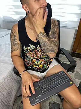 ALEXXX_KINGn Live XXX chat