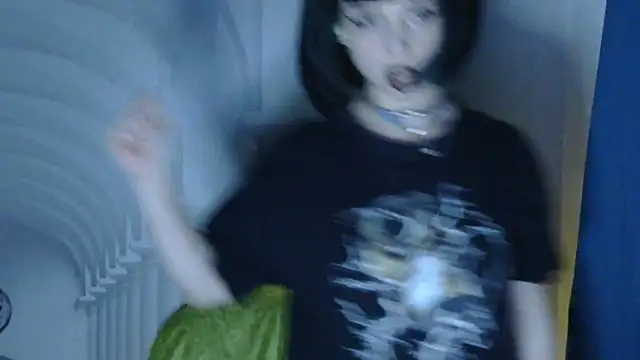 Ani_Kali's Live XXX Chat