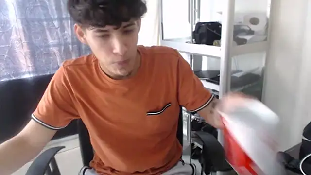 MaxStar26 即時 XXX 聊天