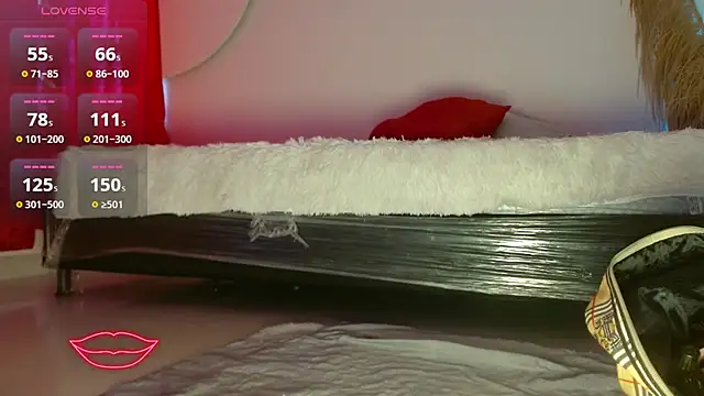 Chat +18 de Leslie21_ ao vivo