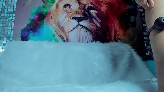 HARRY_RAMIREZ Webcam Show