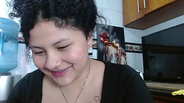 Вебкам-шоу Baby_dirt