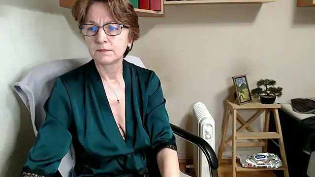 katemodel 网络视讯表演