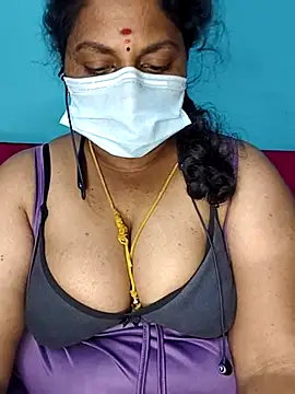 tejaswari143's Webcam Show