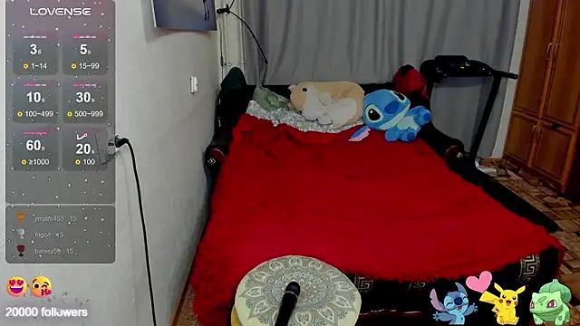 Živý XXX chat monica__elder