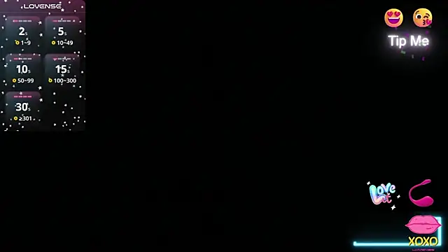 Živý XXX chat Charlotte7-7