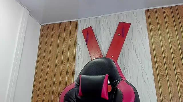 Chat XXX en directo de MarianaManzur