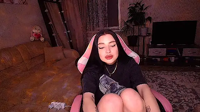 Chat XXX Live __Malika__