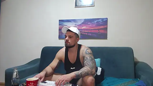 Tiberius_hunk: απευθείας συνομιλία ΧΧΧ