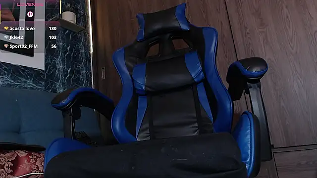 colby_scottn Webbikameraesitys