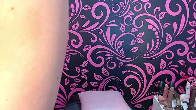 Great_Pussy20 Adlı Modelin Canlı XXX Sohbeti