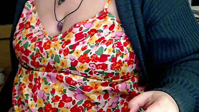 Czat XXX na żywo – mayasmith