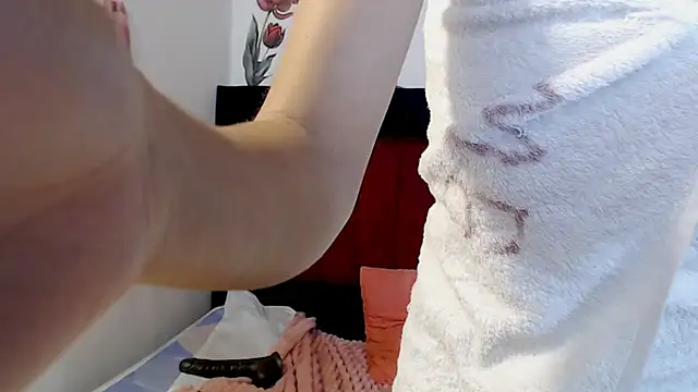 AMARYXS' Live XXX Chat