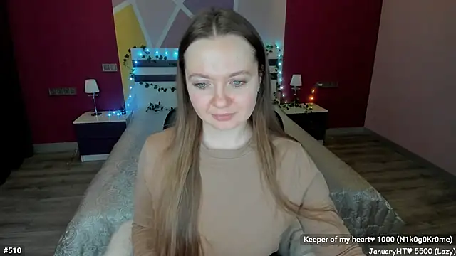 LizaGost 即時 XXX 聊天